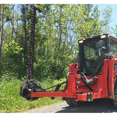 skid steer sickle bar attachment eterra|eterra sickle bar mower attachment.